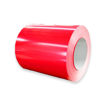 Steel Coil